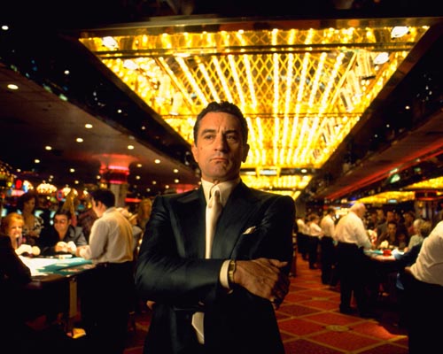 DeNiro, Robert [Casino] Photo