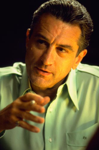 DeNiro, Robert [Casino]  Photo