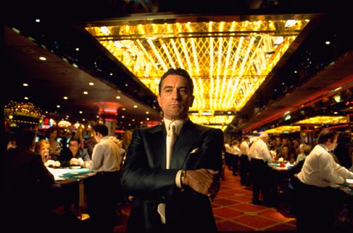 DeNiro, Robert [Casino]  Photo