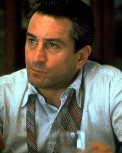 DeNiro, Robert [Goodfellas] Photo