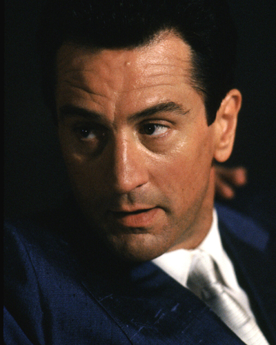 DeNiro, Robert [Goodfellas] Photo