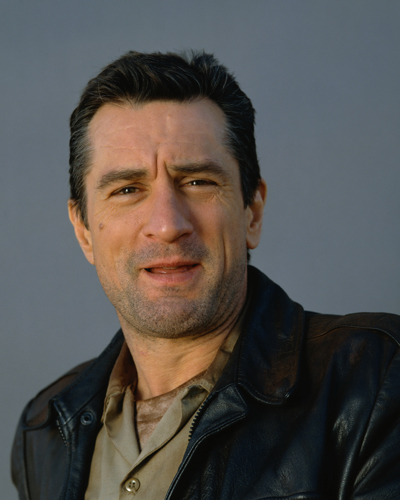 DeNiro, Robert [Midnight Run] Photo