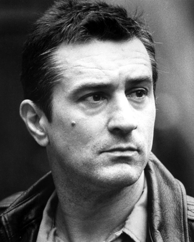 DeNiro, Robert [Midnight Run] Photo