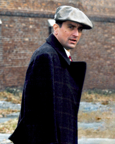 DeNiro, Robert [Once Upon A Time In America] Photo