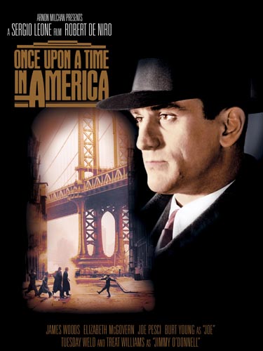 DeNiro, Robert [Once Upon A Time In America] Photo