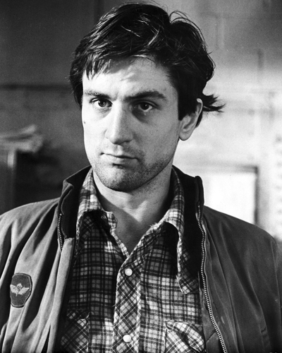 DeNiro, Robert [Taxi Driver] Photo