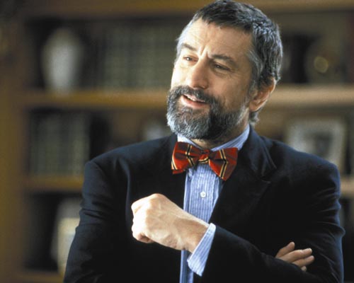 DeNiro, Robert [Wag The Dog] Photo