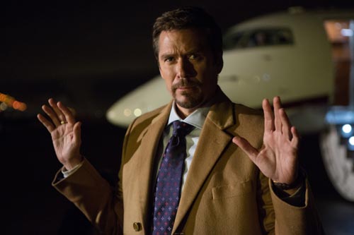 Denisof, Alexis [Grimm] Photo