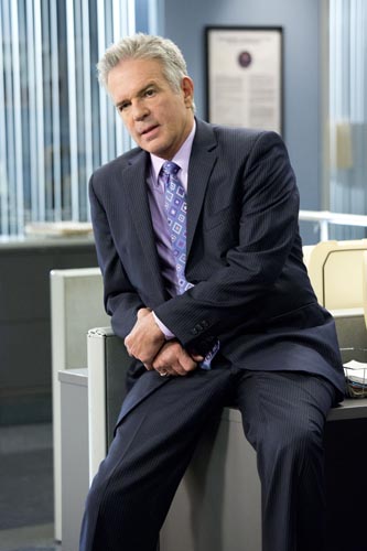 Denison, Tony [Major Crimes] Photo