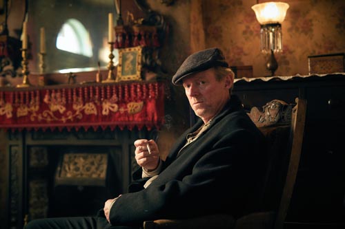 Dennehy, Ned [Peaky Blinders] Photo
