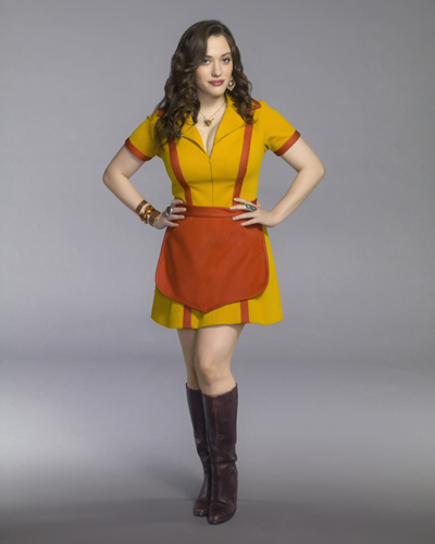 Dennings, Kat [2 Broke Girls] Photo