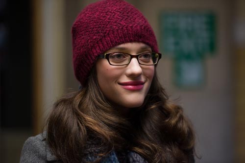 Dennings, Kat [Thor: The Dark World] Photo