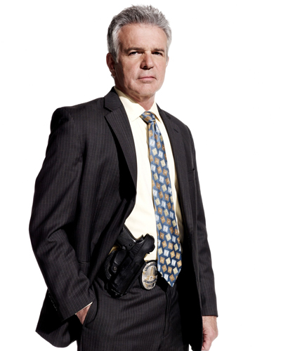 Dension, Tony [Major Crimes] Photo