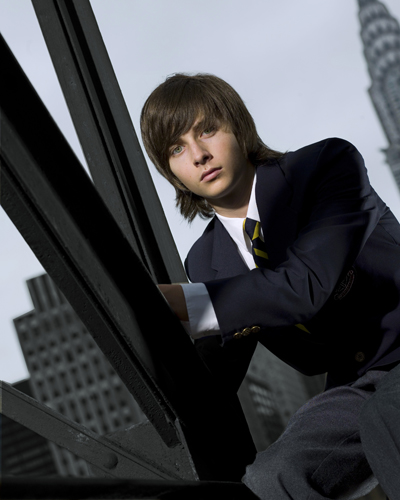 Denton, Will [Kidnapped] Photo
