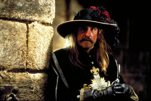 Depardieu, Gerard [Cyrano De Bergerac] Photo