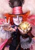 Depp, Johnny [Alice Through the Looking Glass]