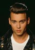 Depp, Johnny [Cry Baby]