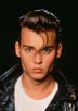 Depp, Johnny [Cry Baby]