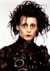 Depp, Johnny [Edward Scissorhands]