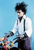 Depp, Johnny [Edward Scissorhands]