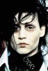 Depp, Johnny [Edward Scissorhands]