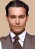 Depp, Johnny [Finding Neverland]