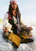 Depp, Johnny [Pirates of the Caribbean]