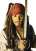 Depp, Johnny [Pirates of the Caribbean]