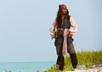 Depp, Johnny [Pirates of the Caribbean]