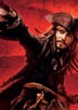 Depp, Johnny [Pirates of the Caribbean]