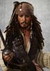 Depp, Johnny [Pirates of the Caribbean]