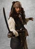 Depp, Johnny [Pirates of the Caribbean]