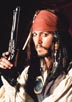 Depp, Johnny [Pirates of the Caribbean]