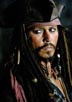 Depp, Johnny [Pirates of the Caribbean]