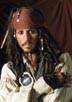 Depp, Johnny [Pirates of the Caribbean]