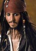 Depp, Johnny [Pirates of the Caribbean]