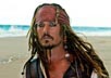 Depp, Johnny [Pirates Of The Caribbean]