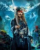 Depp, Johnny [Pirates of the Caribbean: Dead Men Tell No Tales]
