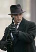 Depp, Johnny [Public Enemies]