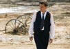 Depp, Johnny [Public Enemies]