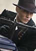 Depp, Johnny [Public Enemies]