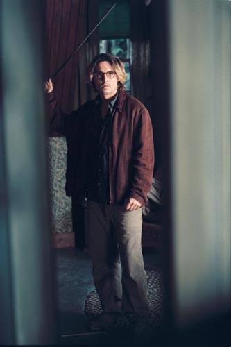 Depp, Johnny [Secret Window] Photo