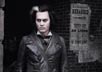 Depp, Johnny [Sweeney Todd]