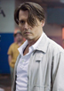 Depp, Johnny [The Rum Diary]