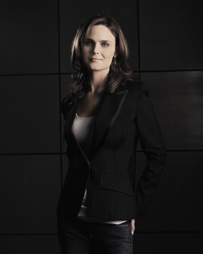 Deschanel, Emily [Bones] Photo