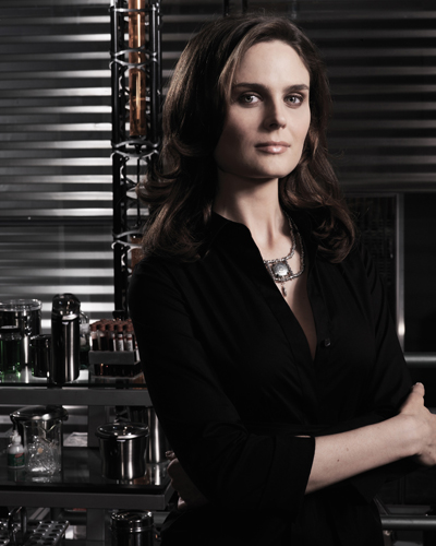 Deschanel, Emily [Bones] Photo