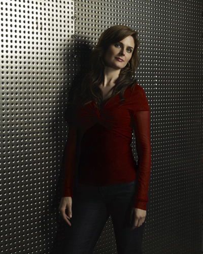 Deschanel, Emily [Bones] Photo