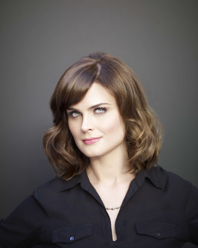 Deschanel, Emily [Bones] Photo