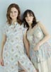 Deschanel, Emily / Deschanel, Zooey