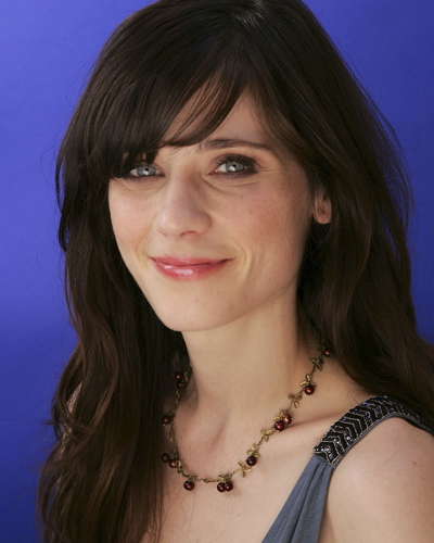 Deschanel, Zooey Photo